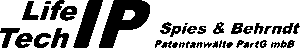 LifeTech IP